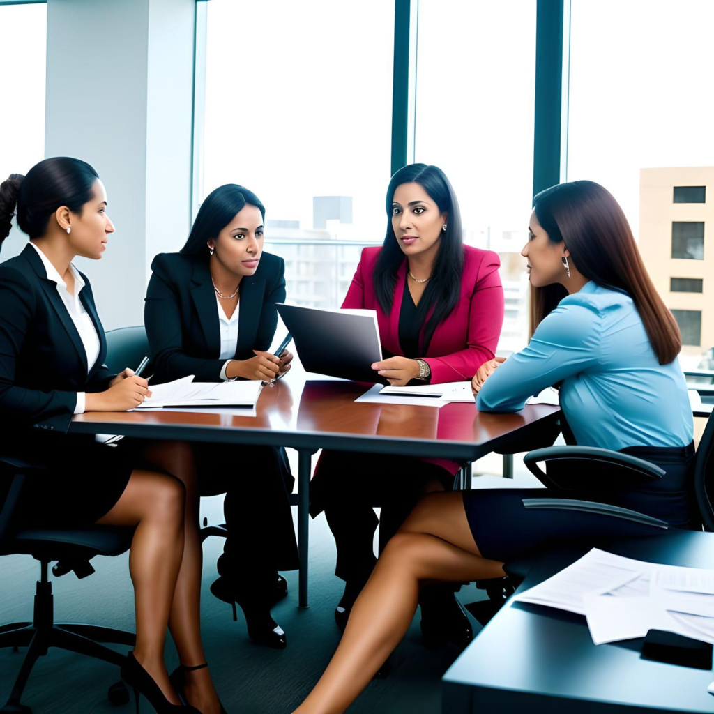 Money Management For Women: A Comprehensive Guide to Financial Independence